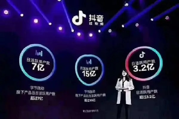 抖音1号是什么？