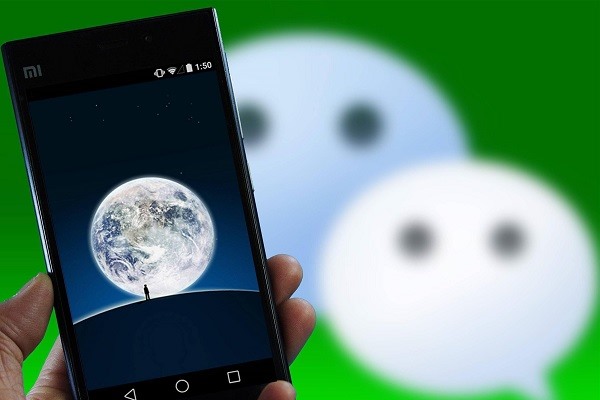 如何恢复微信辅助账号？