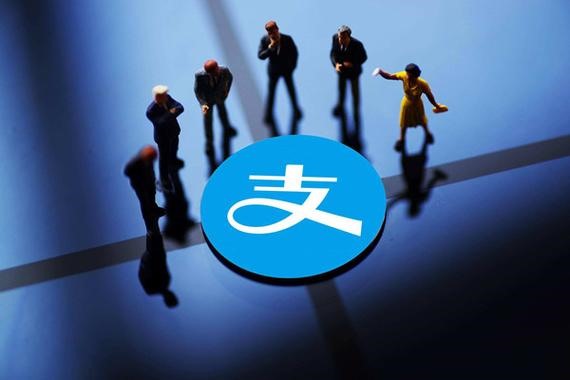 支付宝里的游戏中心买卖账号靠谱吗？